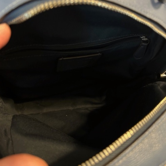 Coach Backpack - Picture 3 of 3